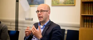 Så vill (S) utveckla förskolan