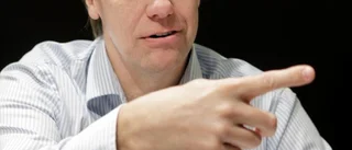 Vd:n som vill ge alla en chans