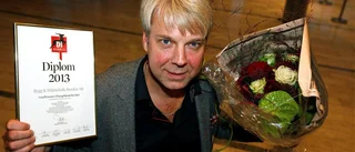 Bygg och miljö i fokus för länets Gasellvinnare