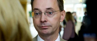 Åklagaren: Axén ska delges misstanke