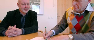Åtvidaberg visar vägen