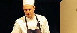 En ny östgötakock har korats