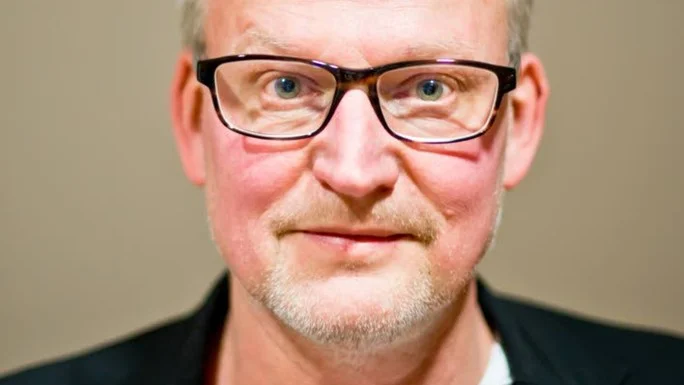 Anders Kempe.