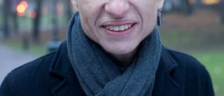 Masha Gessen: Ord kan krossa betong