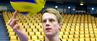 Viktige Eriksson trivs med att vara lite doldis