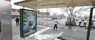 Gör något för unga på glid