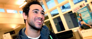 Nu ler Ashour igen