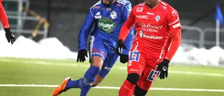 Knapp vinst för ÅFF