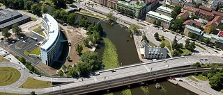 Utredning om bro eller tunnel presenteras i dag