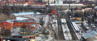 Tunnel under Stångån utreds