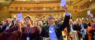 KD i länet får gehör om Nato