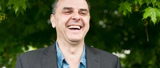 Han vill vidga EU till Balkan