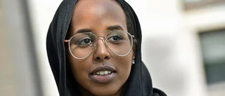 "Våga protestera mot vardagsrasismen"