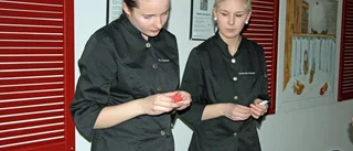 Gala spred glans över Mjölbyföretag