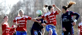 Stort spelövertag – svag utdelning