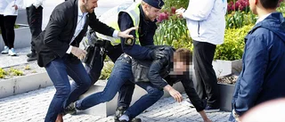 SÄPO tar över utredningen
