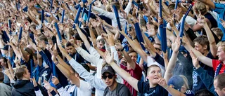 Tusen Djurgårdsfans väntas till Åtvidaberg