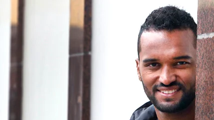 Alberis da Silva  ÅFF
