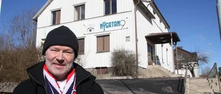 Kör vill ge band replokal