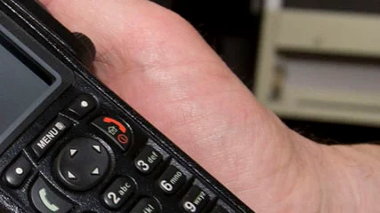 Rakel , radio räddningstjänsten