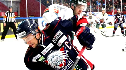 Magnus Johansson LHC