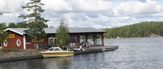 Naturum Sommen läggs ner