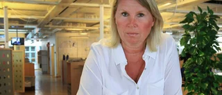 Aldrig att vi viker ner oss för hot