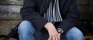 Björn Larsson: Min frihet