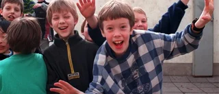 Goda nyheter är inga nyheter?