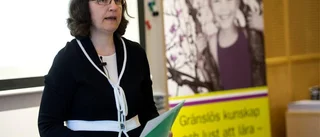 Svensk skola bäst - i sen ankomst