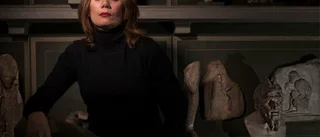 Gabriella Håkansson: Aldermanns arvinge