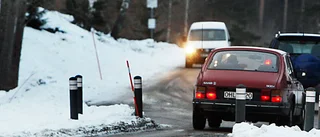 Kommunen vill utreda farthinder