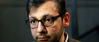 Demirok: "Jurygruppen var överens"