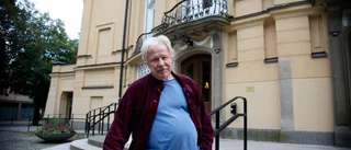 Sven Wollter tillbaka där allting började