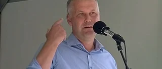 "Vi är goda valspurtare"