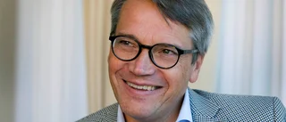 "Vi i KD är bra på att resa oss på nio"