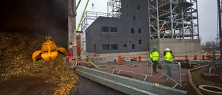 Värme för många
