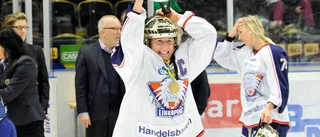 Modo väcker ljuva LHC-minnen