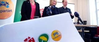Nya trojkan satsar på mer personal
