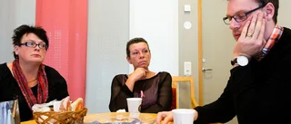 "Vi ville stödja kollektiva resandet"