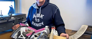 Bandyfest i Åtvidaberg