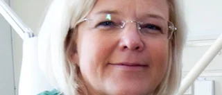 Överläkare prisas av läkarstudenter