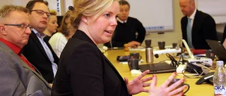 Gränslöst stöd för polis på länets landsbygd