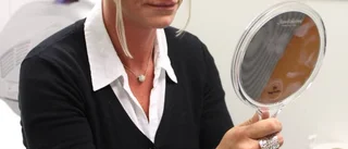 Botox – inte bara för Hollywoodfruar
