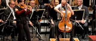 Många nyanser av Brahms