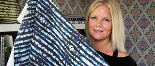 Sofie finner formen i Fridhem