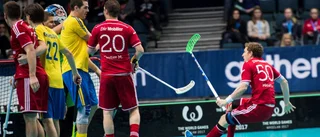 VM-final för Sverige – matchstraff för Karlsson.