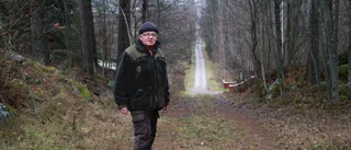 Krigen tog Risto Laine till Kisa