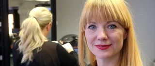 Lindas fågelfrisyrer kan bli Sverigebäst