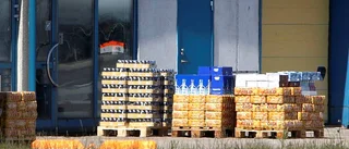 Långa fängelsestraff för smuggling på buss